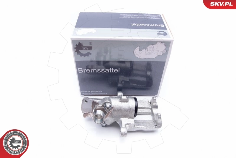 Brake Caliper